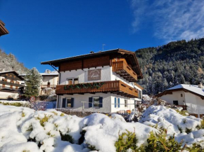 Haus Herta B&B Nova Levante
